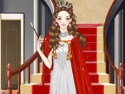 Play Amy Classic Movies Makeover Game on FOG.COM
