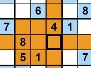 Play Ultimate Sudoku Game on FOG.COM