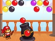 Play Dogi Bubble Shooter Game on FOG.COM