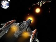 Play Galactic War Game on FOG.COM