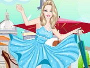 Play Barbie Marilyn Monroe Style Game on FOG.COM
