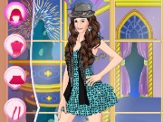Play Helen Dress Up For Demi Lovato Game on FOG.COM