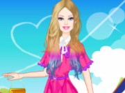 Play Barbie In Paris Game on FOG.COM