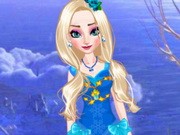 Play Elsa Picnic Style Game on FOG.COM