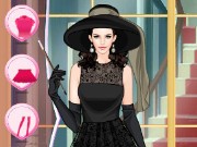 Play Helen Classic Movies Dress Up Game on FOG.COM