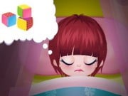 Play Baby Sweet Dream Game on FOG.COM