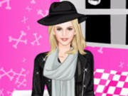 Play Helen Back To Black Style Game on FOG.COM