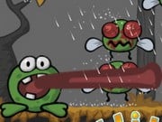 Play Hungry Frog Game on FOG.COM