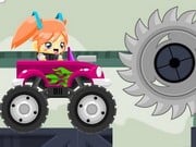 Play Truck Travel Game on FOG.COM