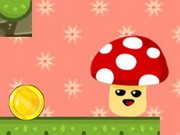 Play Mushroom Fall Game on FOG.COM