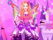 Play Barbie Magician Dress Up Game on FOG.COM