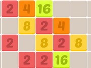 Play Yet Another 2048 Game on FOG.COM