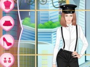 Play Helen Cool Style Dress Up Game on FOG.COM