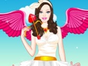 Play Barbie Love Dress Up Game on FOG.COM