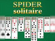 Play Spider Solitaire Game on FOG.COM