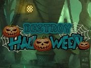 Play Halloween Blast Game on FOG.COM