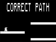 Play Correct Path Game on FOG.COM