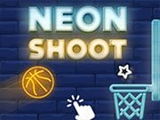 Play Neon Shoot Game on FOG.COM