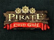 Play Pirate Coin Golf Game on FOG.COM