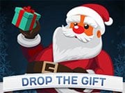 Play Drop the Gift Game on FOG.COM