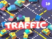Play Traffic.io Game on FOG.COM