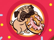 Play Tasty Donut Match3 Game on FOG.COM