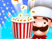 Play Popcorn Burst Game on FOG.COM