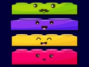 Play Stack The Blocks Game on FOG.COM