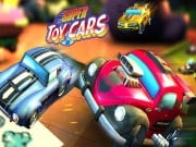 Play Super Toy Cars Racing Game Game on FOG.COM