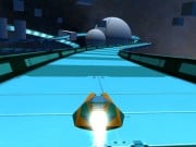 Play Hover Racer Game on FOG.COM
