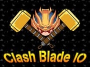 Play Clash Blade IO Game on FOG.COM