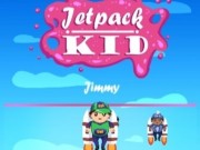 Play Jet Pack Kid Game on FOG.COM