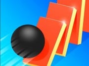 Play Domino Falls 3D Game on FOG.COM