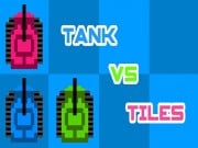 Play FZ Tank vs Tiles Game on FOG.COM