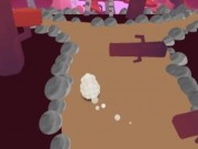 Play The Running Sheep Game on FOG.COM