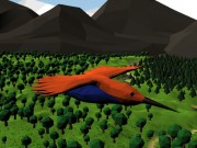 Play Bird Simulator Game on FOG.COM