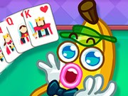 Play Banana Poker Game on FOG.COM
