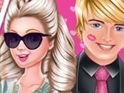 Play Barbie's Summer Fling Game on FOG.COM