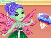 Play Jade's Gem Collection Game on FOG.COM