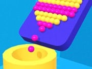 Play Color Balls 3D Game on FOG.COM