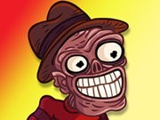 Play Trollface Quest: Horror 2 Game on FOG.COM