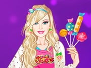Play Barbie's Funny Outfits Game on FOG.COM