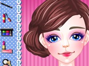 Play Perfect Princess Makeup Game on FOG.COM