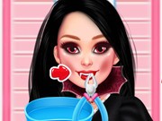 Play Vampire Princess Real World Game on FOG.COM
