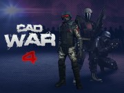 Play CAD War 4 Game on FOG.COM