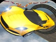 Play Ramp Car Stunts Racing Impossible Tracks 3D Game on FOG.COM