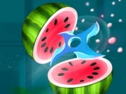 Play Fruit Cut Master Game on FOG.COM