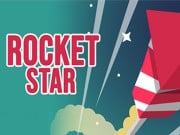 Play Rocket Stars DX Game on FOG.COM