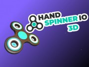 Play Hand Spinner IO Game on FOG.COM
