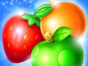 Play Fruit Farm Frenzy Game on FOG.COM